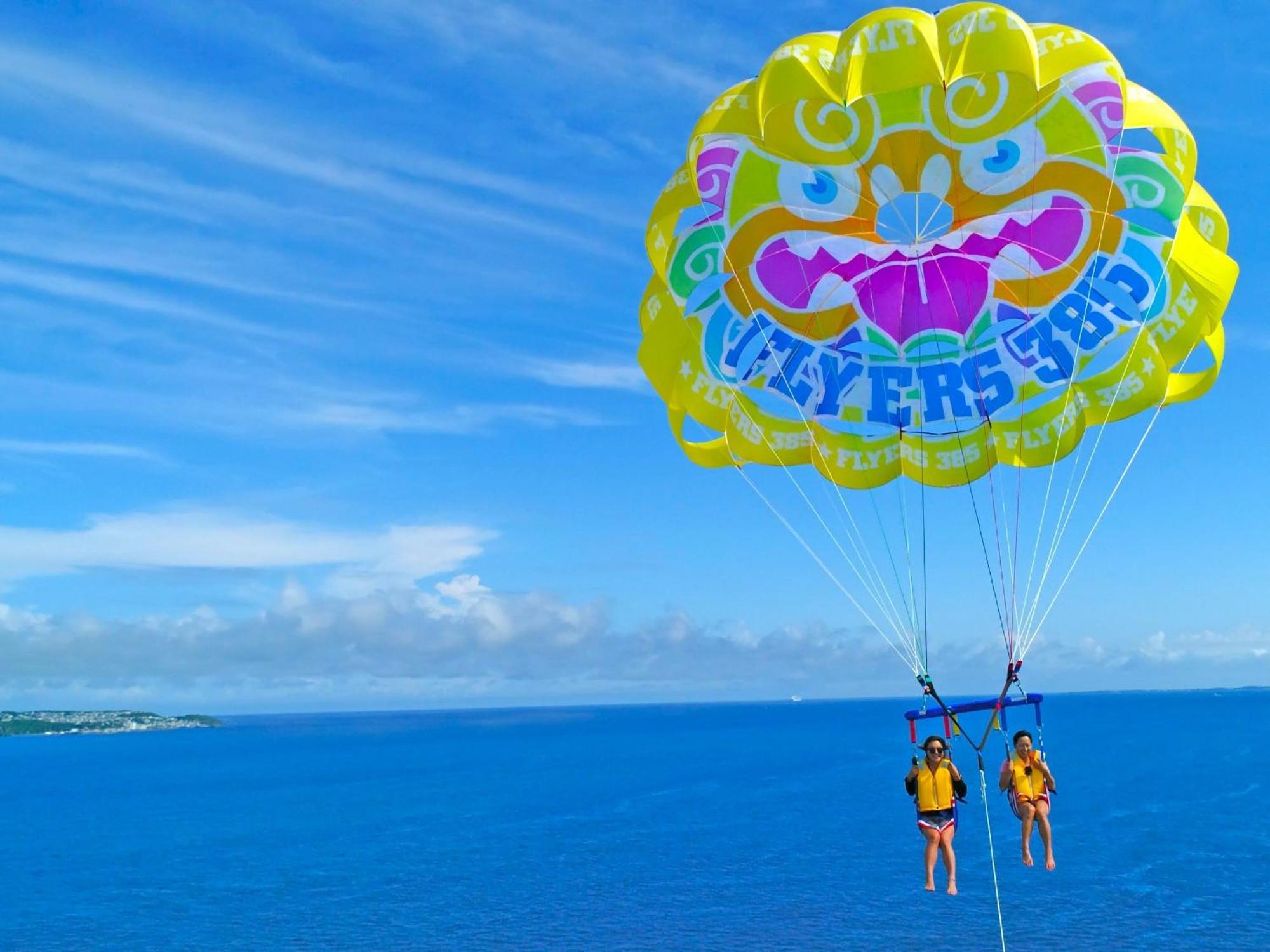 ฮอต ครอส พอยต์ ซานตาโมนิกา Hotel Miyakojima  ภายนอก รูปภาพ